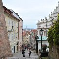 Prague - Mala Strana et Chateau 020